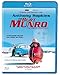burt munro