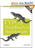 TYPO3-Handbuch f�r Redakteure