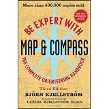Be Expert with Map and Compass