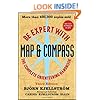 Be Expert with Map and Compass