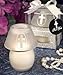 Cross Design Candle Lamp Favors