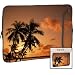 Designer Sleeves 14.1 Designer Laptop Sleeve (Sailor's Delight)