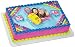 Deco Pac 160426 iCarly Mouse Cake Topper