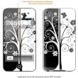 Protective Decal Skin STICKER for Apple Ipod Touch 4G, 4th Generation case cover IPtouch4G-57