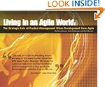 Living in an Agile World: The Role of...