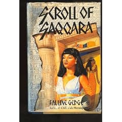 Scroll of Saqqara