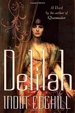 Delilah: A Novel