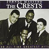 20 All-Time Greatest Hits