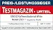 Auszeichnung