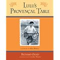 Lulu's Provencal Table book cover