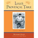 Lulu's Provencal Table book cover