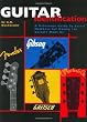 Guitar Identification: A Reference Guide to Serial Numbers for Dating the Guitars Made by Fender, Gibson, Gretsch, C.F. Martin & Co