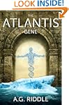 The Atlantis Gene: A Thriller (The Or...