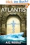 The Atlantis Gene: A Thriller (The Origin Mystery, Book 1)