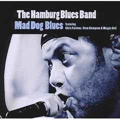 Mad Dog Blues