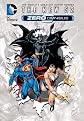 DC Comics: The New 52 Zero (The New 52)