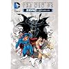 DC Comics: The New 52 Zero Omnibus (The New 52)