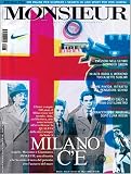 Monsieur - Italian Edition