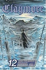 Claymore, Vol. 12 (Claymore)