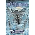 Claymore, Vol. 12