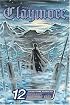 Claymore, Vol. 12 (Shonen Jump Advanced)