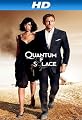 Quantum Of Solace