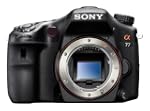 Sony SLTA77V - C�mara Digital [Import...