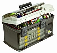 Plano 7771 Guide Series Tackle System by Plano