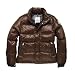 2009-2010AW MONCLER モンクレール エベレスト(エヴェレスト) ライトブラウン 253
