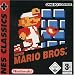 Les mascottes de nintendo