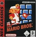 Classic NES Series: Super Mario Bros