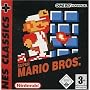 Classic NES Series: Super Mario Bros