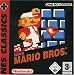 Classic NES Series: Super Mario Bros
