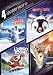 Grandi Film Per Tutta La Famiglia (4 Dvd)