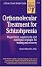 Book Orthomolecular Treatment for Schizophrenia (Good Health Guides)