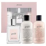 Philosophy Amazing Grace™ Deluxe Fragrance Layering Set