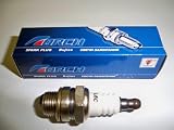 Replacement Spark Plug For Champion CJ8