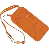 baggallini Ticket Organizer Bagg Rip Stop