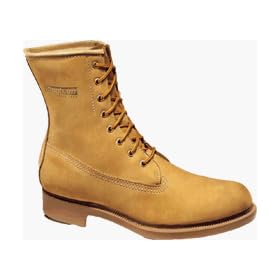 7701 Dunham 7701 Mens Waterproof Work Boot by Dunham
