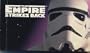The Empire Strikes Back (Star Wars Flip Books)