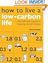 How to Live a Low-carbon Life