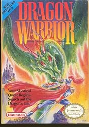 Dragon Warrior