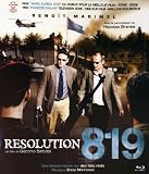 Produkt-Bild: R&eacute;solution 819 [Blu-ray] [FR Import]