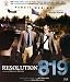 R�solution 819 [Blu-ray] [FR Import]