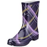 Nora Shorty 76370 Damen Gummistiefel