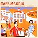 Spain - Cafe Madrid: Matadors Tapas Sangria & Flamenco