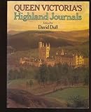 Queen Victoria's Highland journals