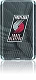 Skinit Portland Trail Blazers Away Jersey Vinyl Skin for iPod Classic (6th Gen) 80 / 160GB