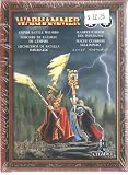 Empire Wizards Warhammer Fantasy