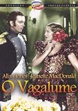 Firefly (1937) Jeanette MacDonald, Alan Jones Import Region 2 Compatible DVD